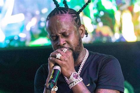 Popcaan Unveils Great Is He Tracklist And Release Album Title Song