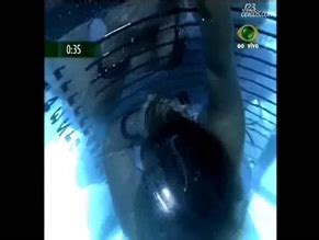 JOSEANE DE OLIVEIRA Nude AZNude