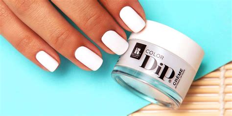 11 Best Dip Powder Nail Kits 2019 How To Give Yourself A Dip Powder