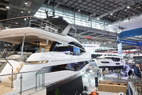 Boot 2025 Düsseldorf: die schönsten Eindrücke von der Messe – alle Fotos