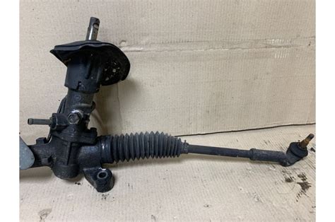 BP4L-32-110 | Рулевая рейка MAZDA 3 BK 03-08 - купить б/у с разборки ...