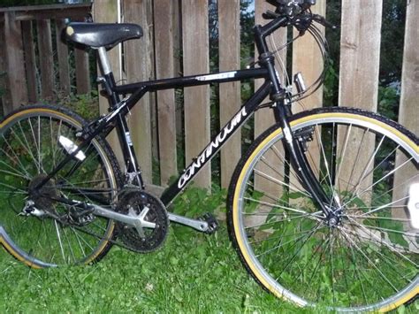 Gt Continuum Mountain Bike Reviews Forum