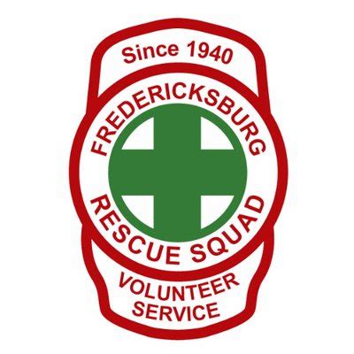 Fredericksburg Rescue Squad | Emergency Medical Service Wiki | Fandom