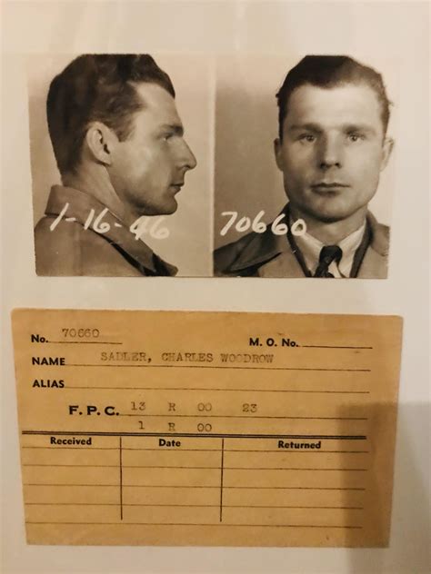 Kokomo Mugshots: A Timeline Of Crime And Controversy Image 7