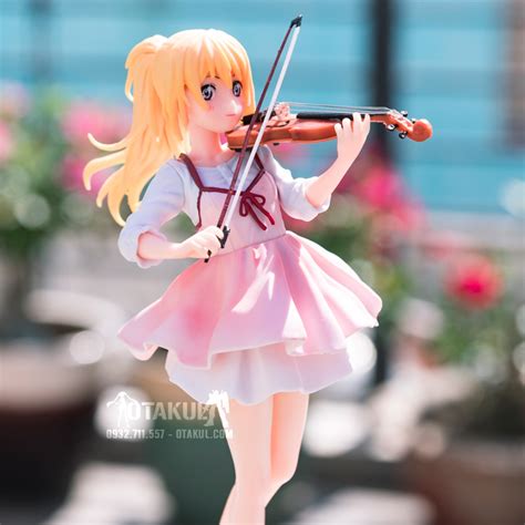 ban muon mo hinh figure miyazono kaori dep tai hcm