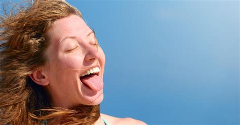 Можно ли проглотить язык? | Вокруг Света