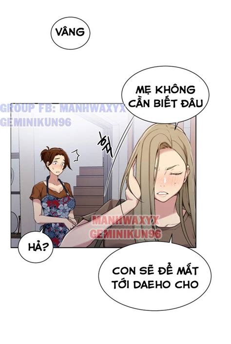 Đọc Truyện Hentai Lớp học gia đình Chương 26 Vietsub Hentaitruyen