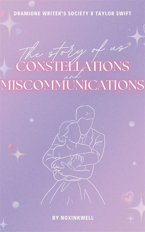 Final chapter of Constellations and Miscommunications is up! Second