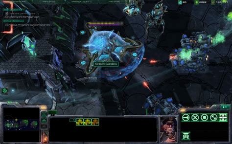 Starcraft Ii Wings Of Liberty Review Gamereactor