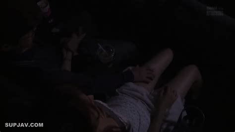 Hot JAV Molester Cinema Uncensored Natsume