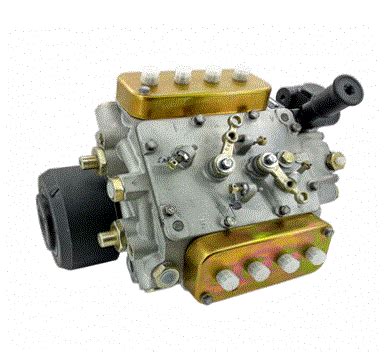 Купить ТНВД КАМАЗ, цена 5320 грн — Prom.ua (ID#1432231994)