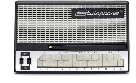 How Does A Stylophone Work?