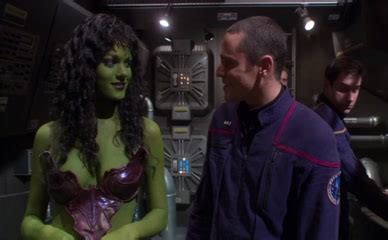 Crystal Allen Ana Alexander Breasts Lesbian Scene In Femme Fatales Aznude