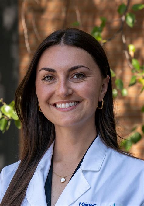 Samantha Smith, PA | MaineGeneral Express Care | Augusta, ME