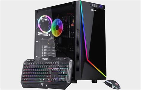 This Gaming Pc With A Geforce Rtx 2070 Super Is On Sale For 1200 Pc