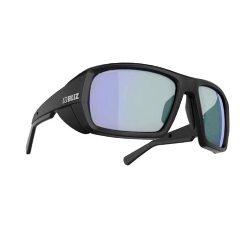 SOLBRILLER - BLIZ EYEWEAR - ACTIVE PEAK NANO OPTICS