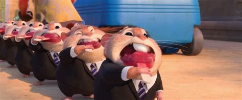 Lemmings | Disney Wiki | Fandom