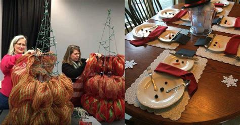 Christmas Decorating Hacks