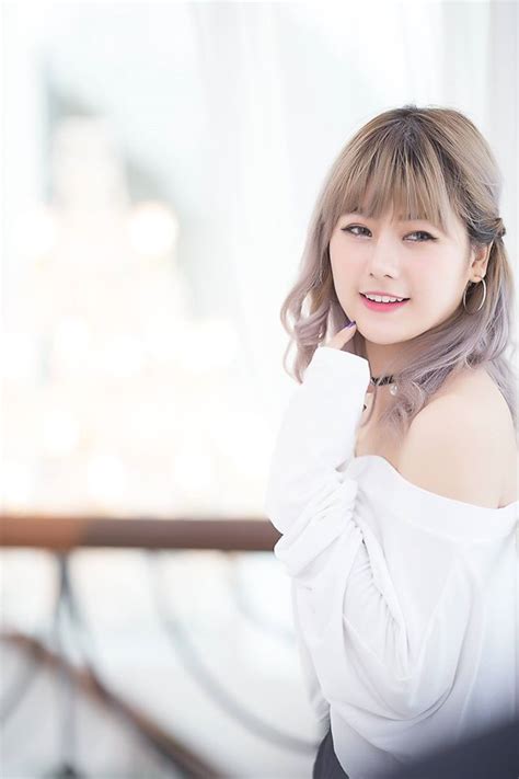 Bộ ảnh Hot Girl xinh nhất Thái Lan IT hay