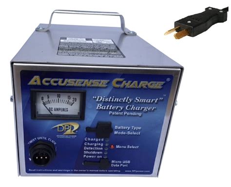 Golf Cart Chargers 36 Volt Club Car