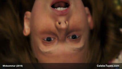 Isabelle Grill Public Nude Sex