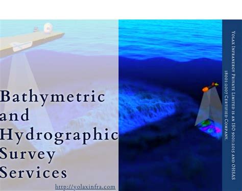 Multibeam And Single Beam Echosounder Survey With Expert Surveyor At Best Price In Indore Id