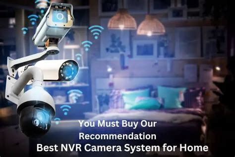 Best Outdoor Wireless Security Camera System with NVR | by Ava James | Nov, 2023 | Medium