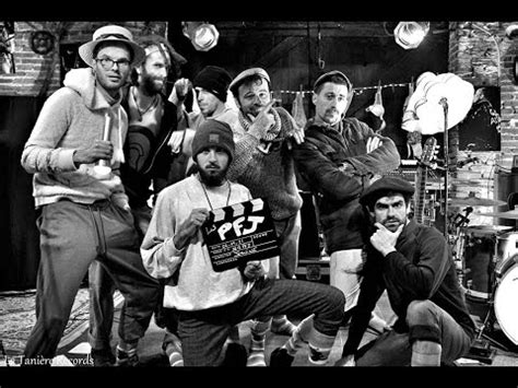 Les P tits Fils de Jeanine II Live La Tanière YouTube