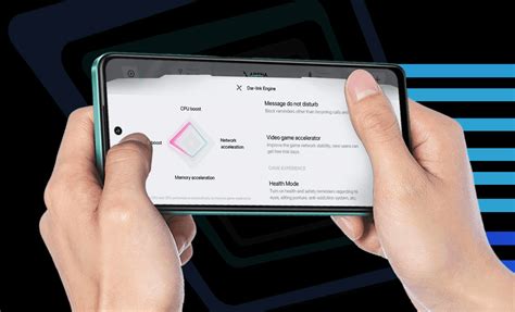 Infinix HOT 系列大马发布首销价RM 起 Mdroid
