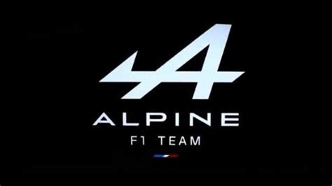 Alpine F Team Fan Token Alpine