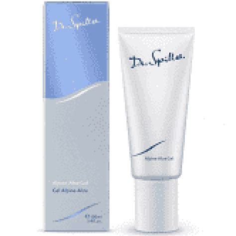 DR. SPILLER Kosmetik Shop | Produkte | Online kaufen