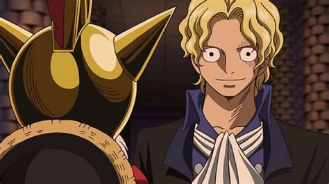 Who Is Chouchou In One Piece