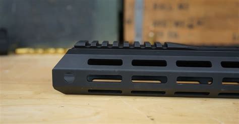 Keymod Vs Mlok Vs Picatinny Which Is The Strongest