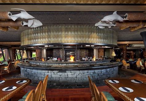 Ohana Brings Back Original Offerings To Dinner Menu