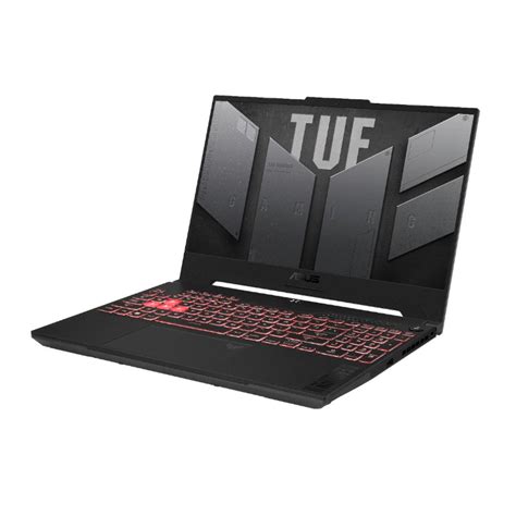 ASUS TUF Gaming A15 | Ryzen 7-7735HS | RTX 4060 | 1TB | Nanodog.net