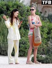 MAXIM MAGNUS Nude AZNude