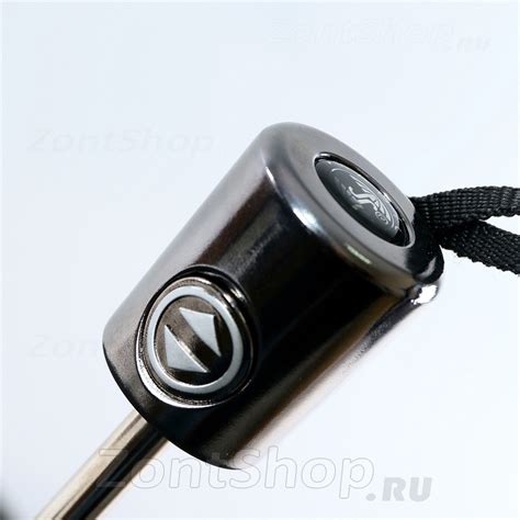 Купить Magic Rain, Зонт MAGIC RAIN 91370 Черный