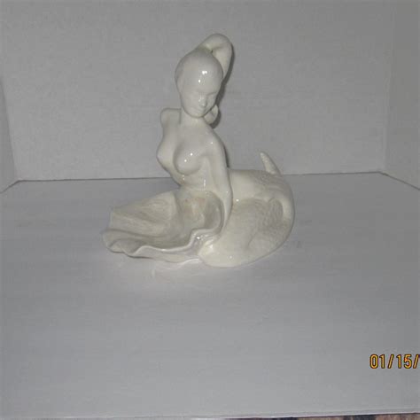 Naked Woman Dish Etsy