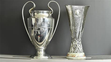 la uefa atrasa  junio las finales de champions  europa league eurosport