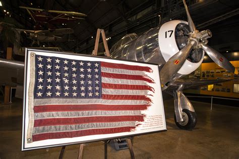 Pearl Harbor Flag 7 December Pearl Harbor Remembrance Day Calligraphy