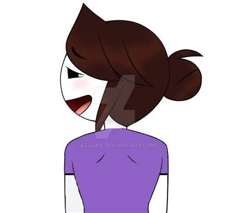 Jaiden Animations So Hot By XXNroberXx On DeviantArt