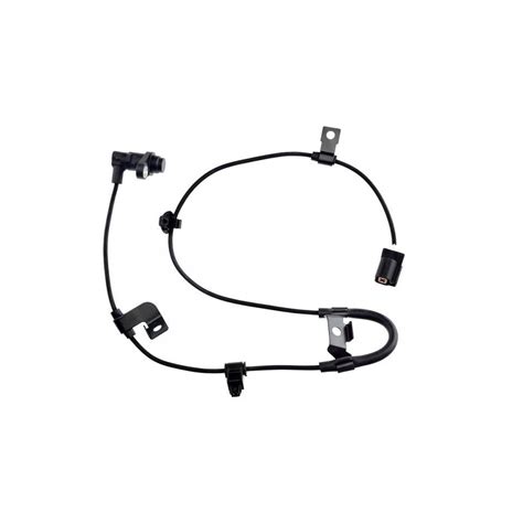 Abs датчик NTY Mitsubishi L200 2005-2015 KA T, KB T 4670A597 - eMAG.bg