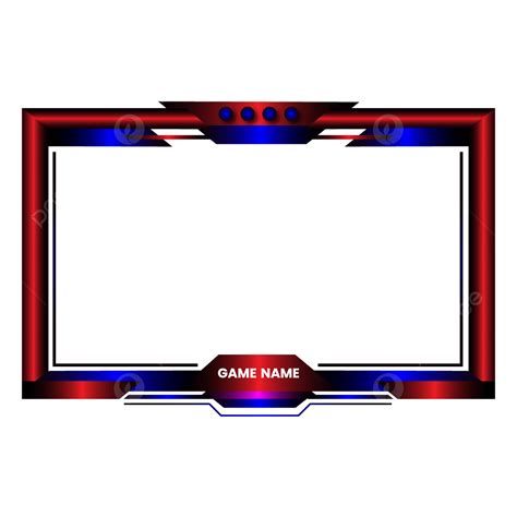 Twitch Clipart Png Images Abstract Twitch Overlay Twitch Streamer