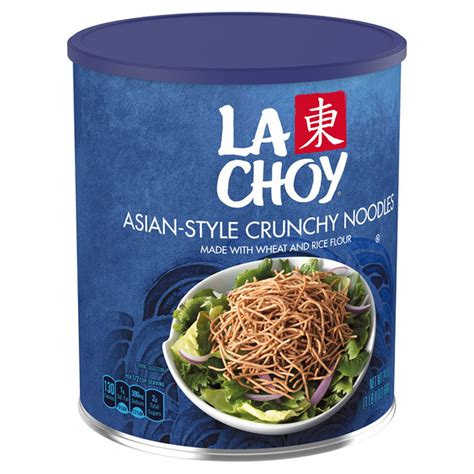 La Choy Rice Noodles (24 oz) Delivery or Pickup Near Me - Instacart