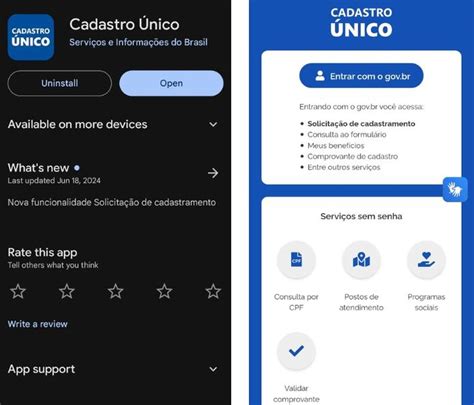 O Que Precisa Para Fazer O Cadastro Unico - Cadastro Único: saiba o que é, como atualizar, quem pode fazer e mais