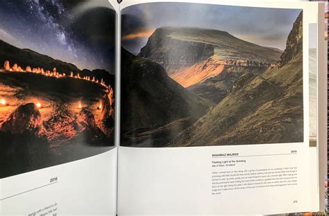 Landscape Photographer Of The Year 10 Year Special Edition