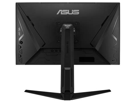 ASUS Releases TUF Gaming VG279QL1A 27-inch Gaming Monitor | TechPowerUp