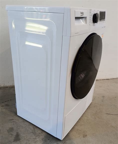 Suszarka Beko Slim 7KG,POMPA CIEPŁA OUTLET D2028 - 12742238551 ...