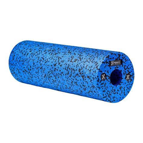 Xpeed 45cm Medium Density Foam Roller Fitness Warehouse Australia