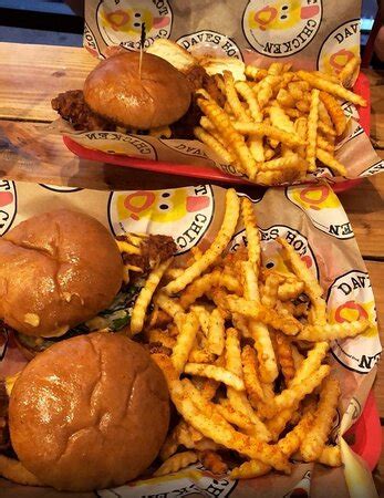 DAVE S HOT CHICKEN Madison Ristorante Recensioni Numero Di Telefono Foto Tripadvisor